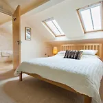 Priory House Apartments