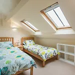 Priory House Apartments